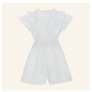 konges sløjd, lilu jumpsuit NWT | Organic cotton